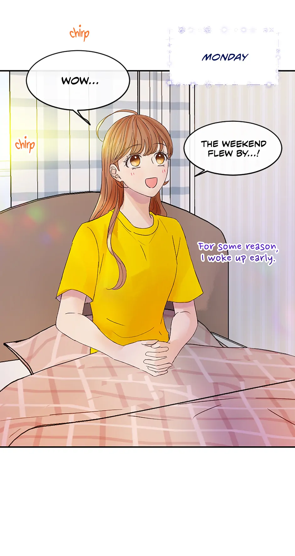 Read Jealousy Inducers Manga Online