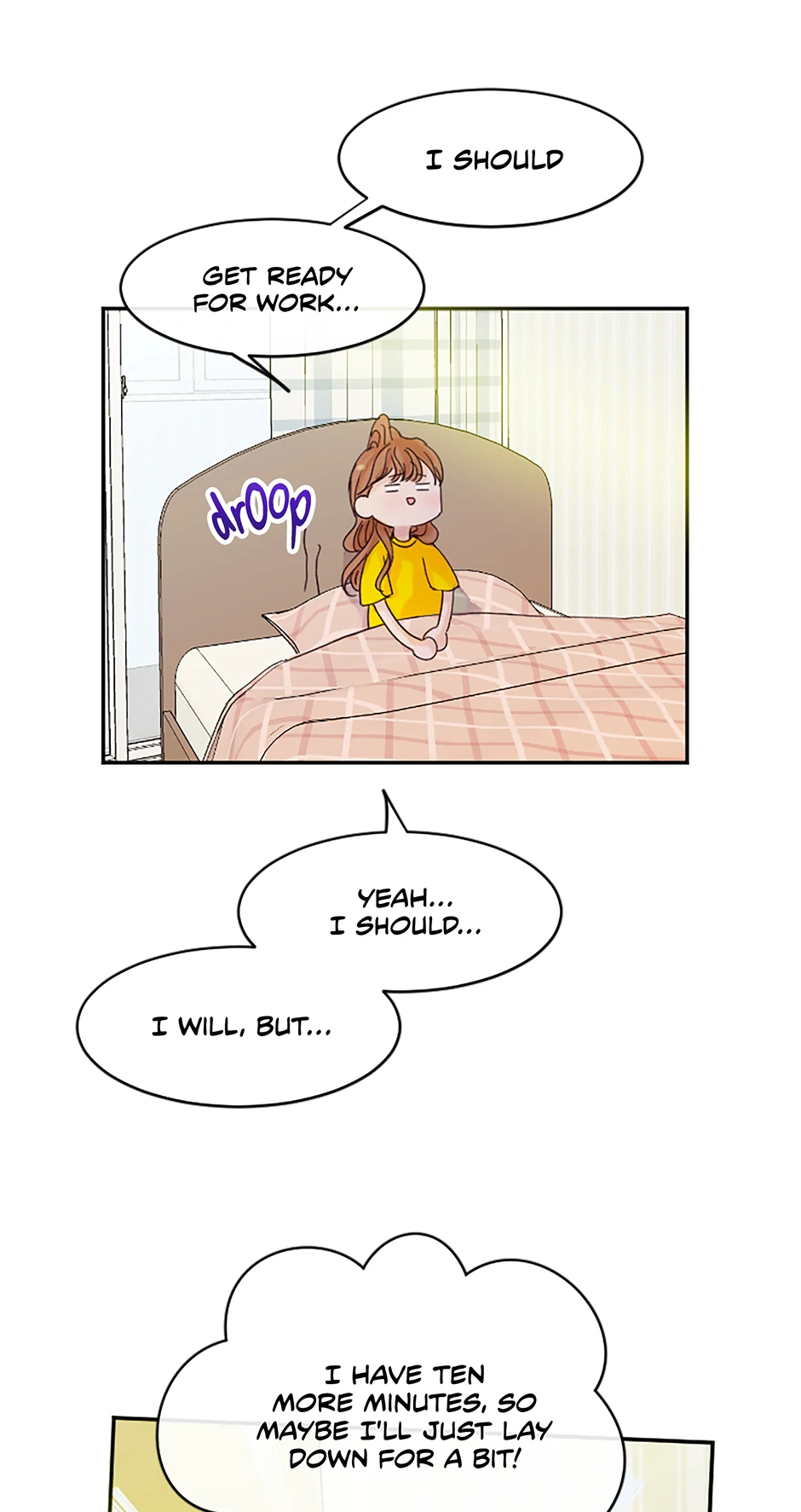 Read Jealousy Inducers Manga Online