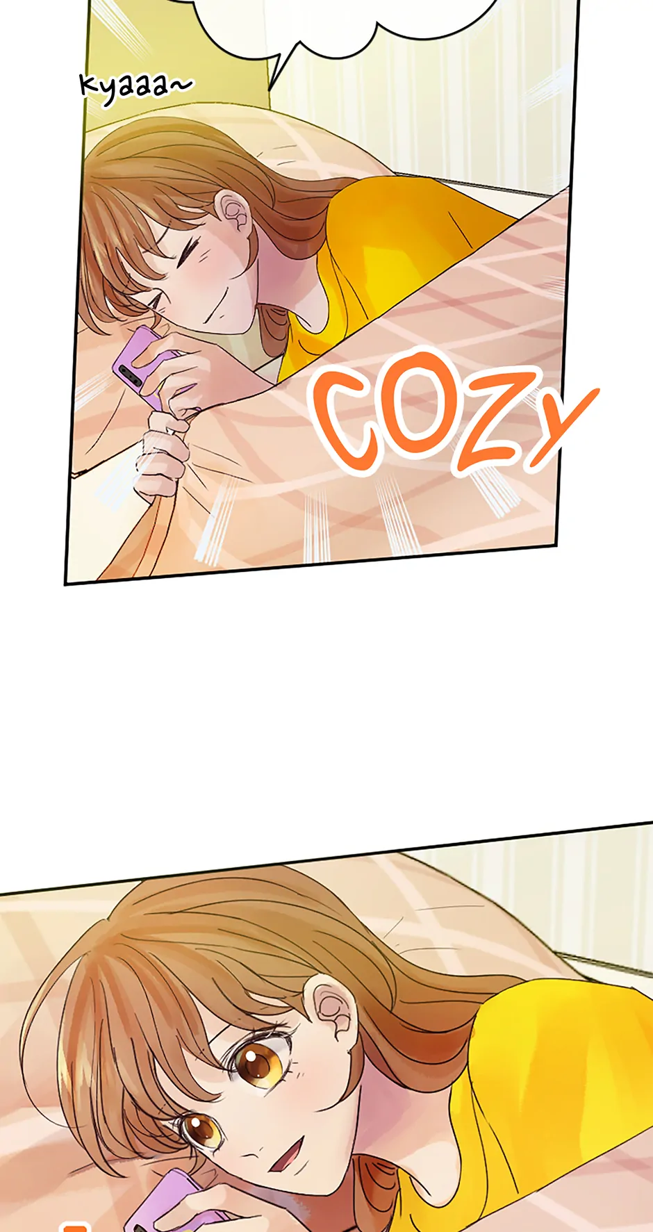 Read Jealousy Inducers Manga Online