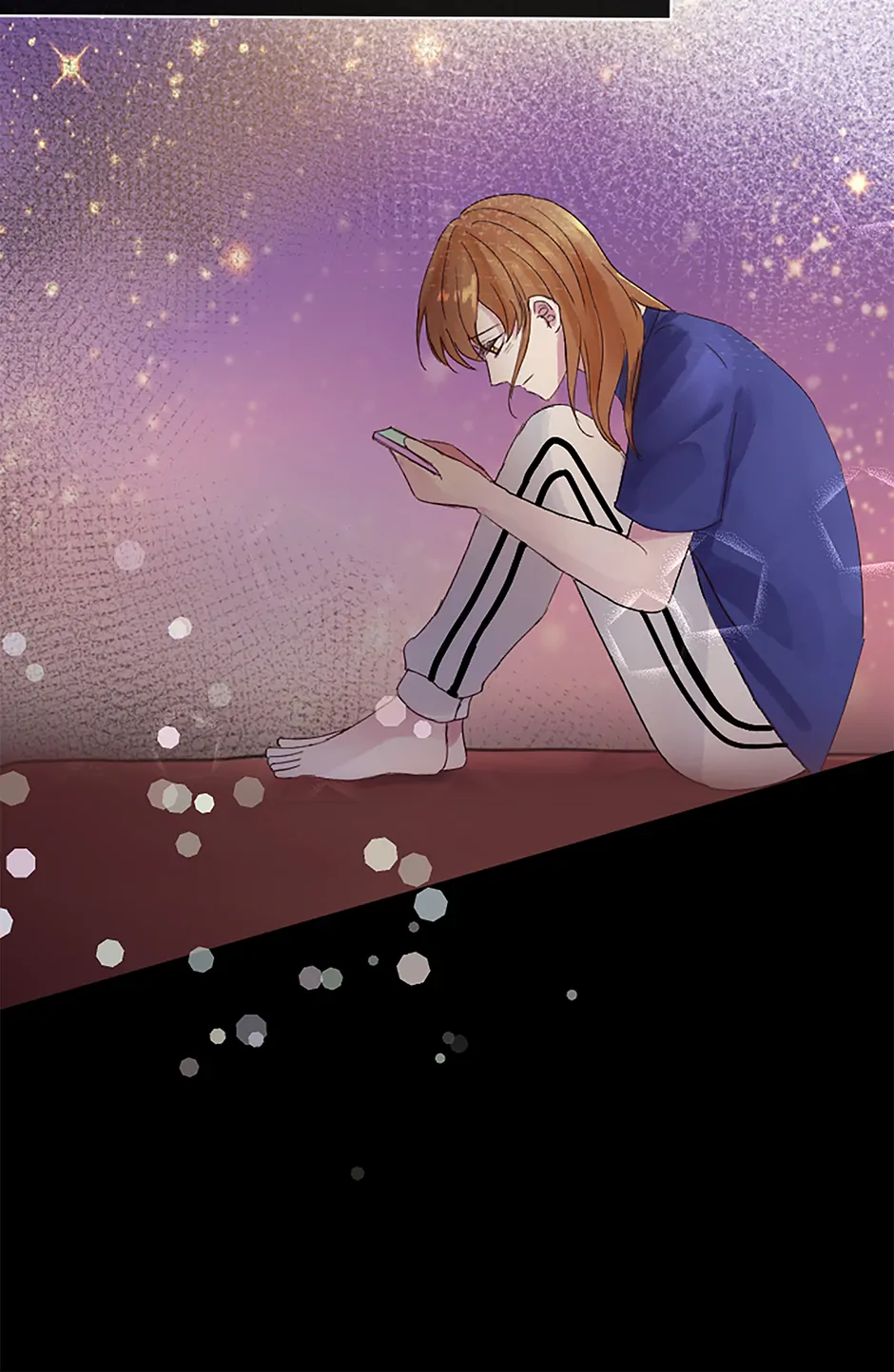 Read Jealousy Inducers Manga Online