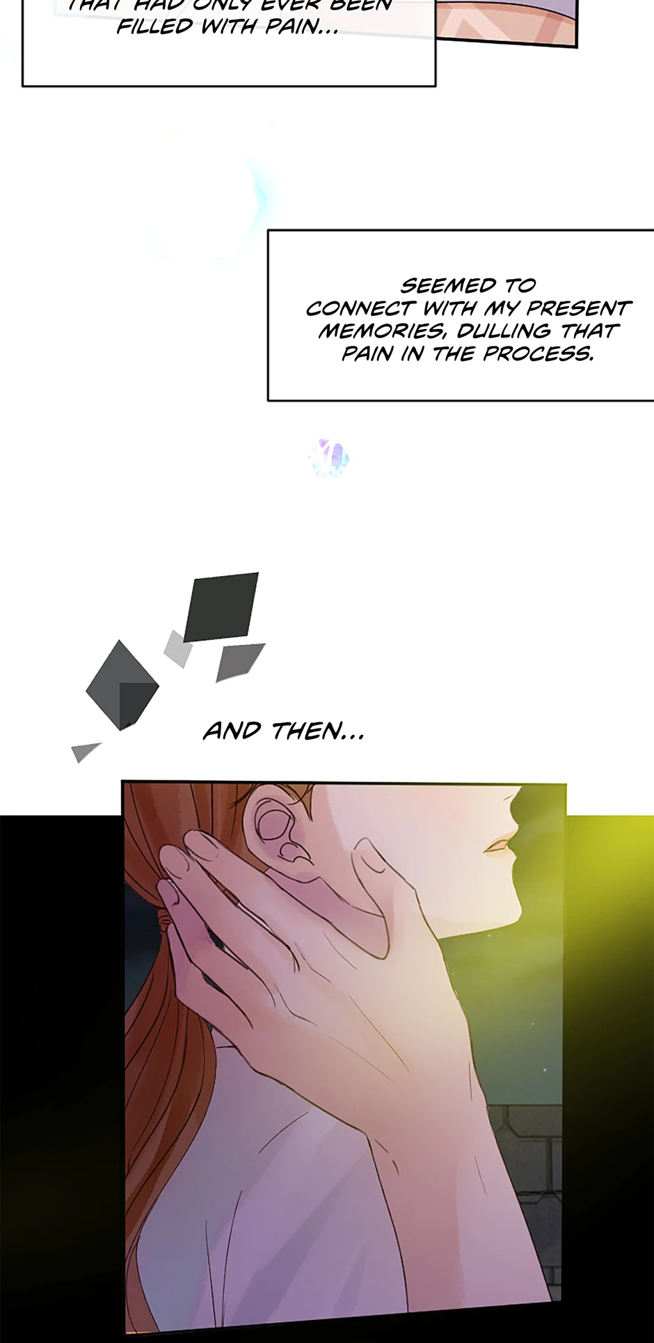 Read Jealousy Inducers Manga Online