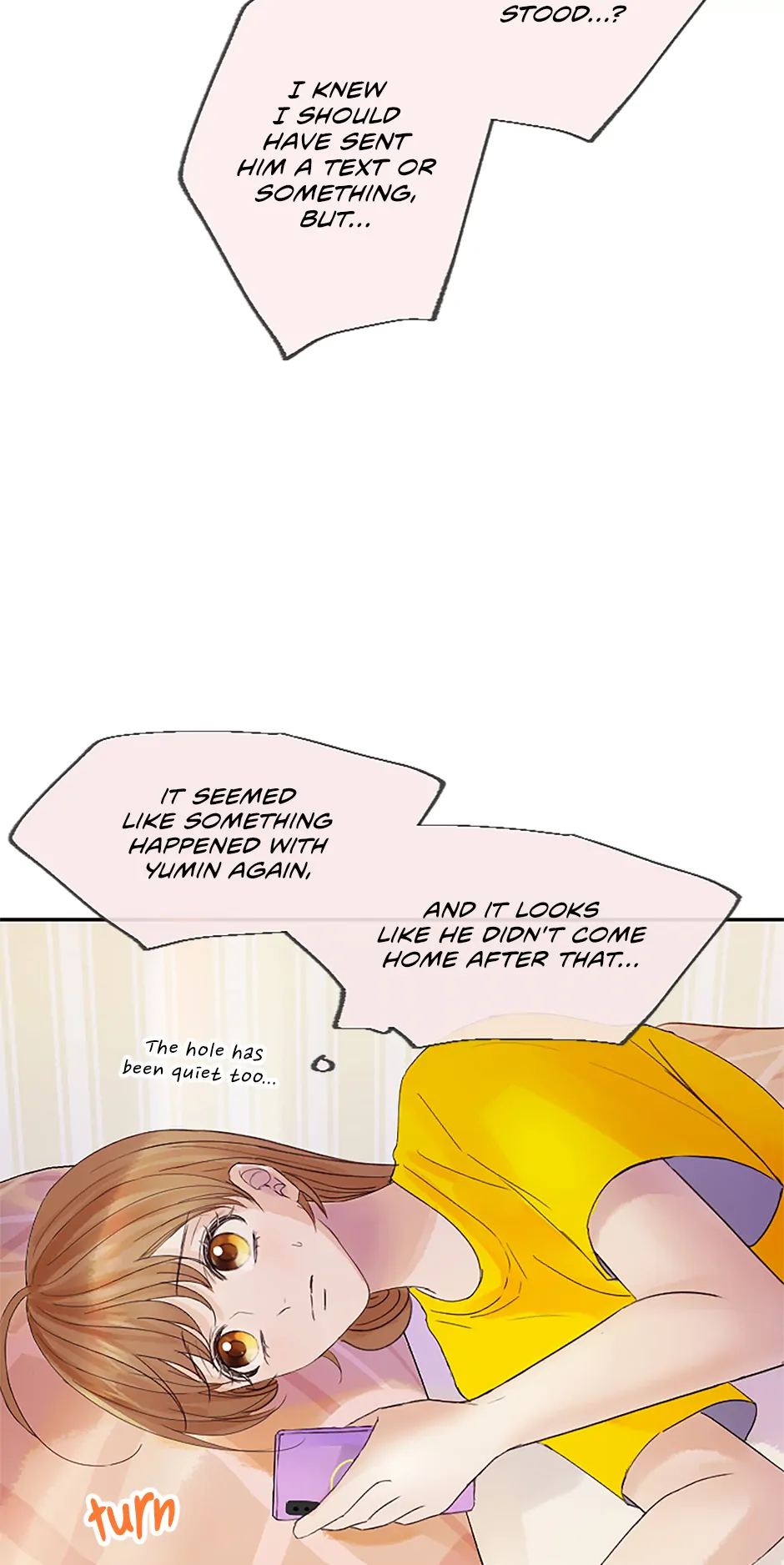 Read Jealousy Inducers Manga Online