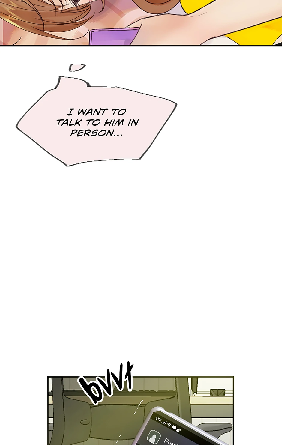 Read Jealousy Inducers Manga Online