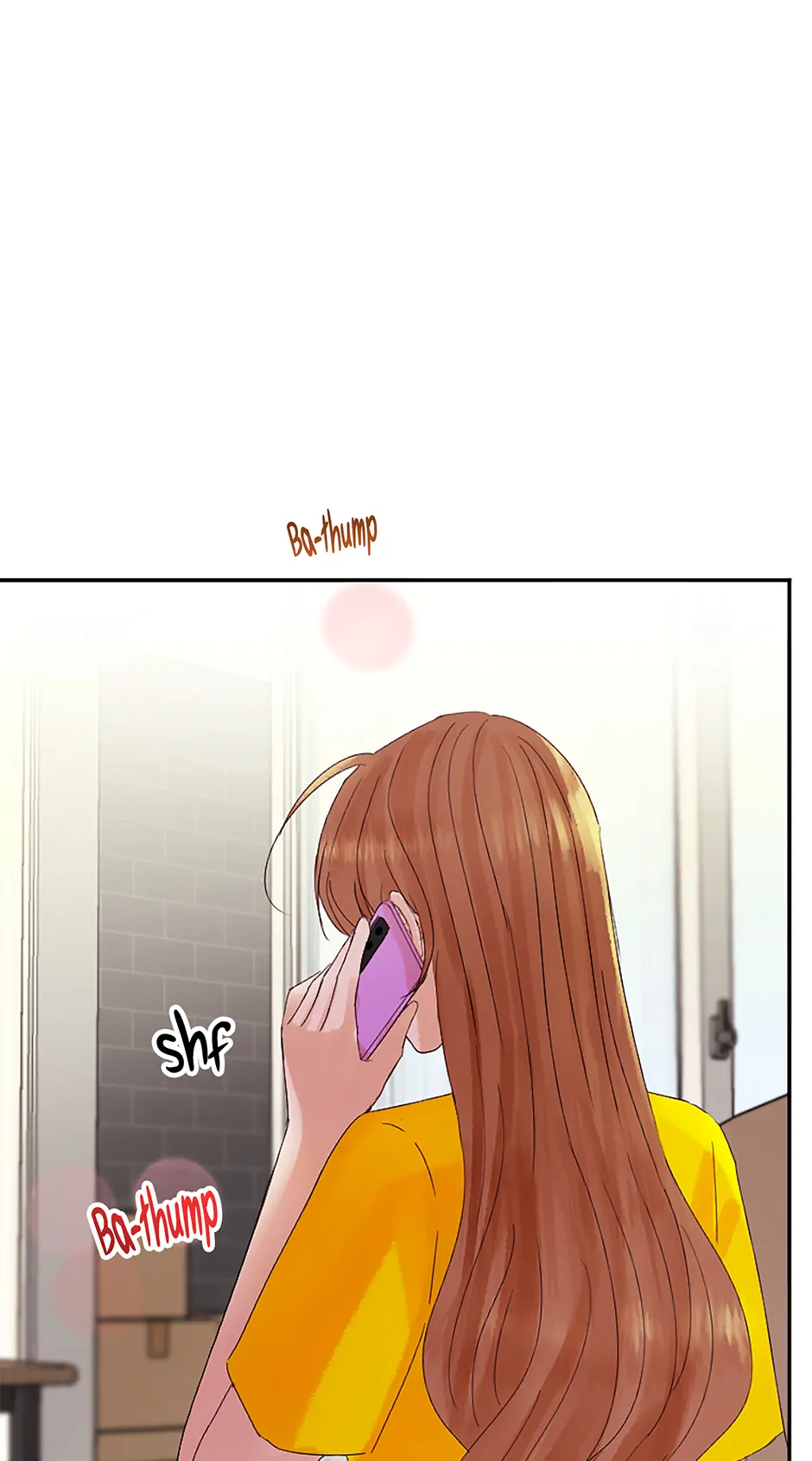 Read Jealousy Inducers Manga Online
