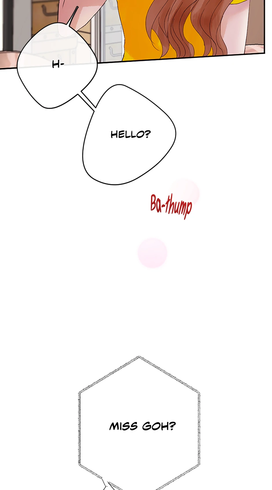 Read Jealousy Inducers Manga Online