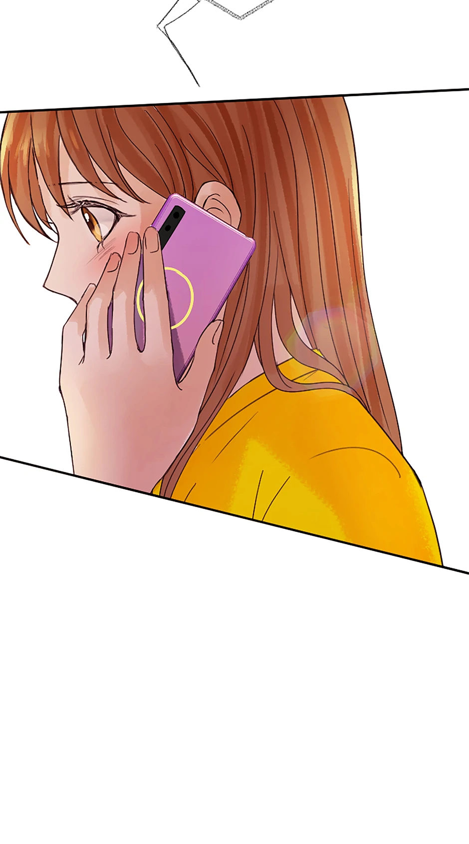 Read Jealousy Inducers Manga Online