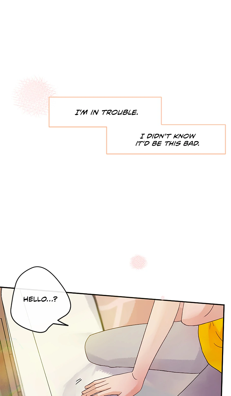 Read Jealousy Inducers Manga Online