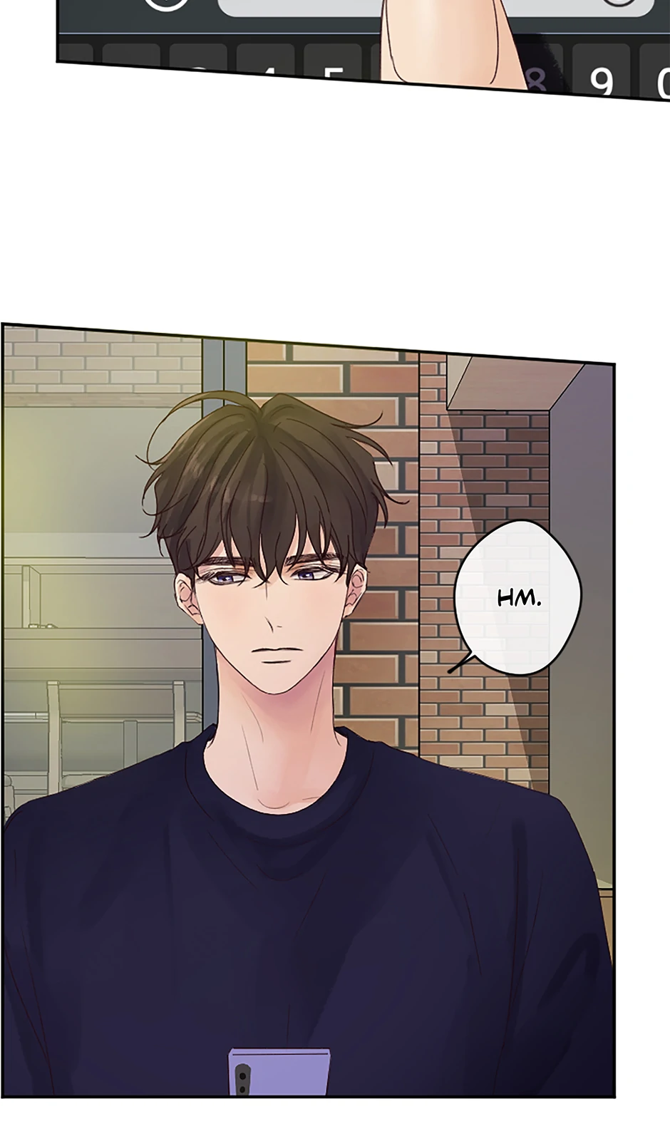Read Jealousy Inducers Manga Online