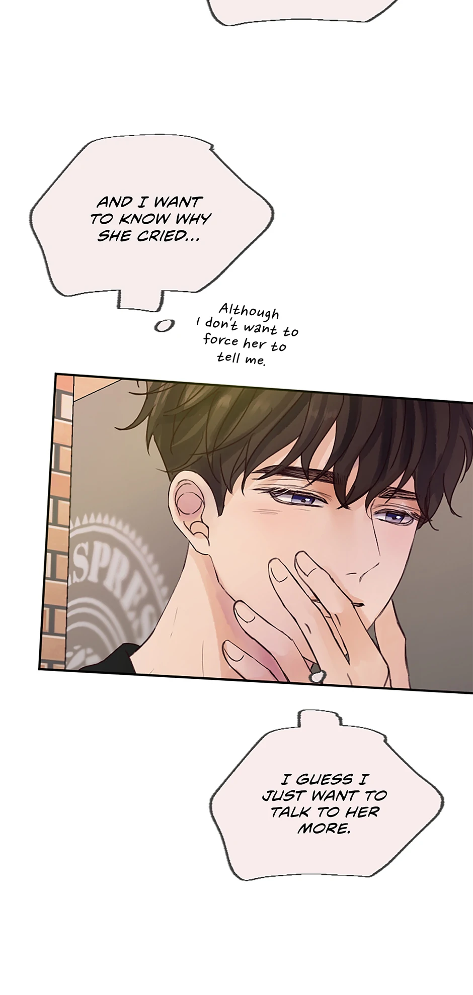 Read Jealousy Inducers Manga Online