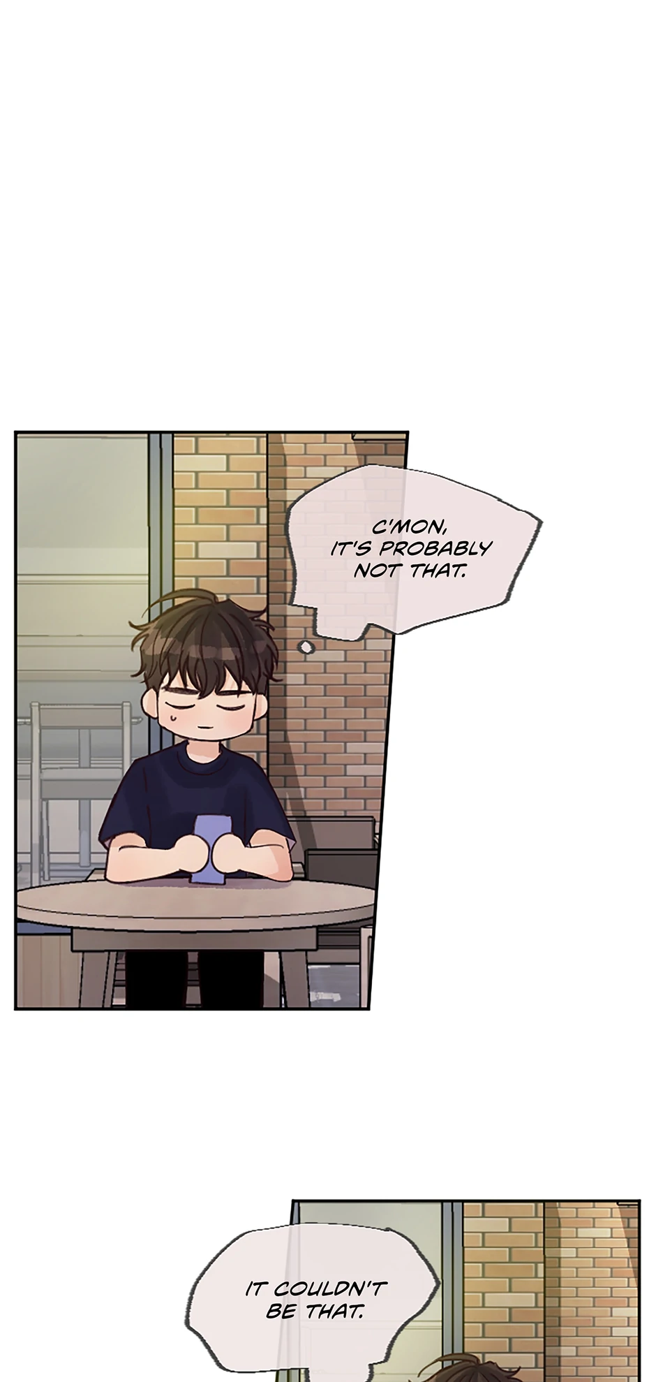 Read Jealousy Inducers Manga Online