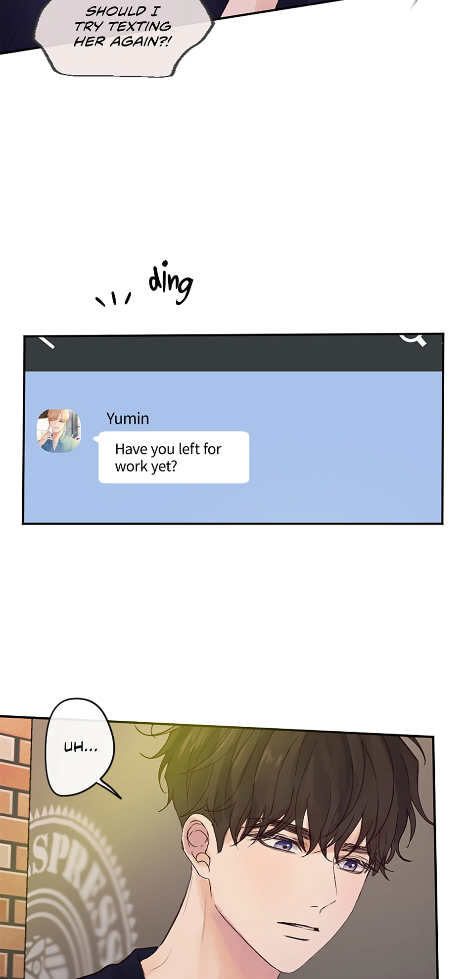 Read Jealousy Inducers Manga Online