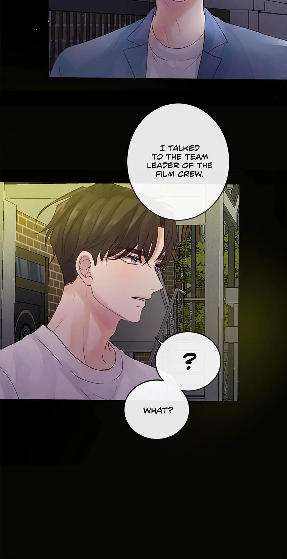Read Jealousy Inducers Manga Online