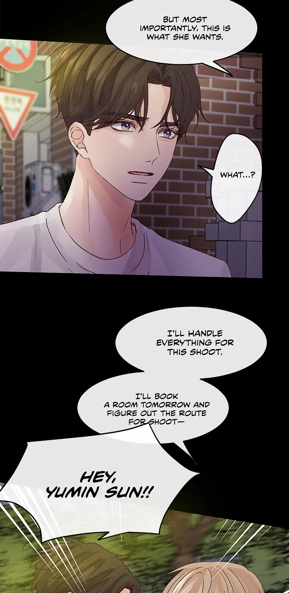 Read Jealousy Inducers Manga Online