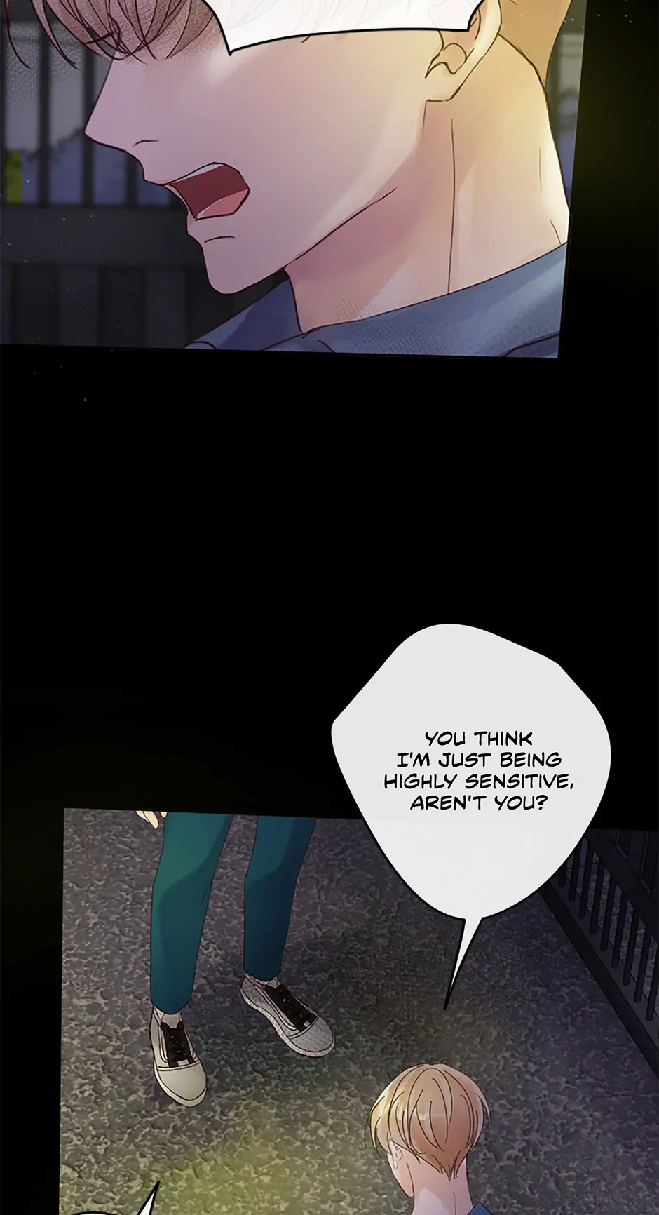 Read Jealousy Inducers Manga Online