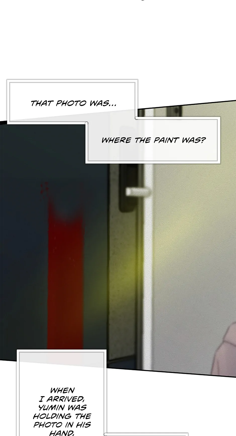 Read Jealousy Inducers Manga Online