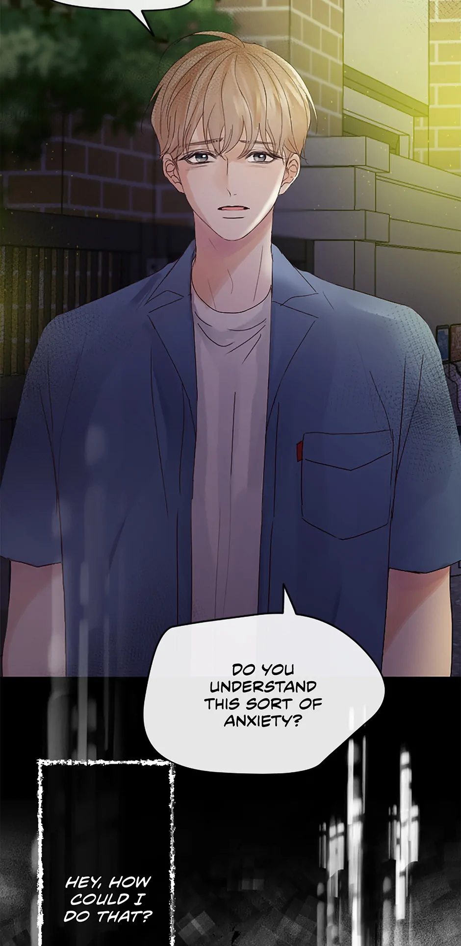 Read Jealousy Inducers Manga Online