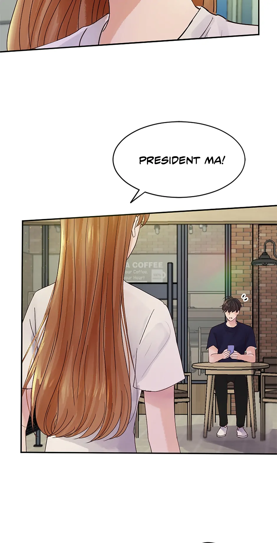 Read Jealousy Inducers Manga Online