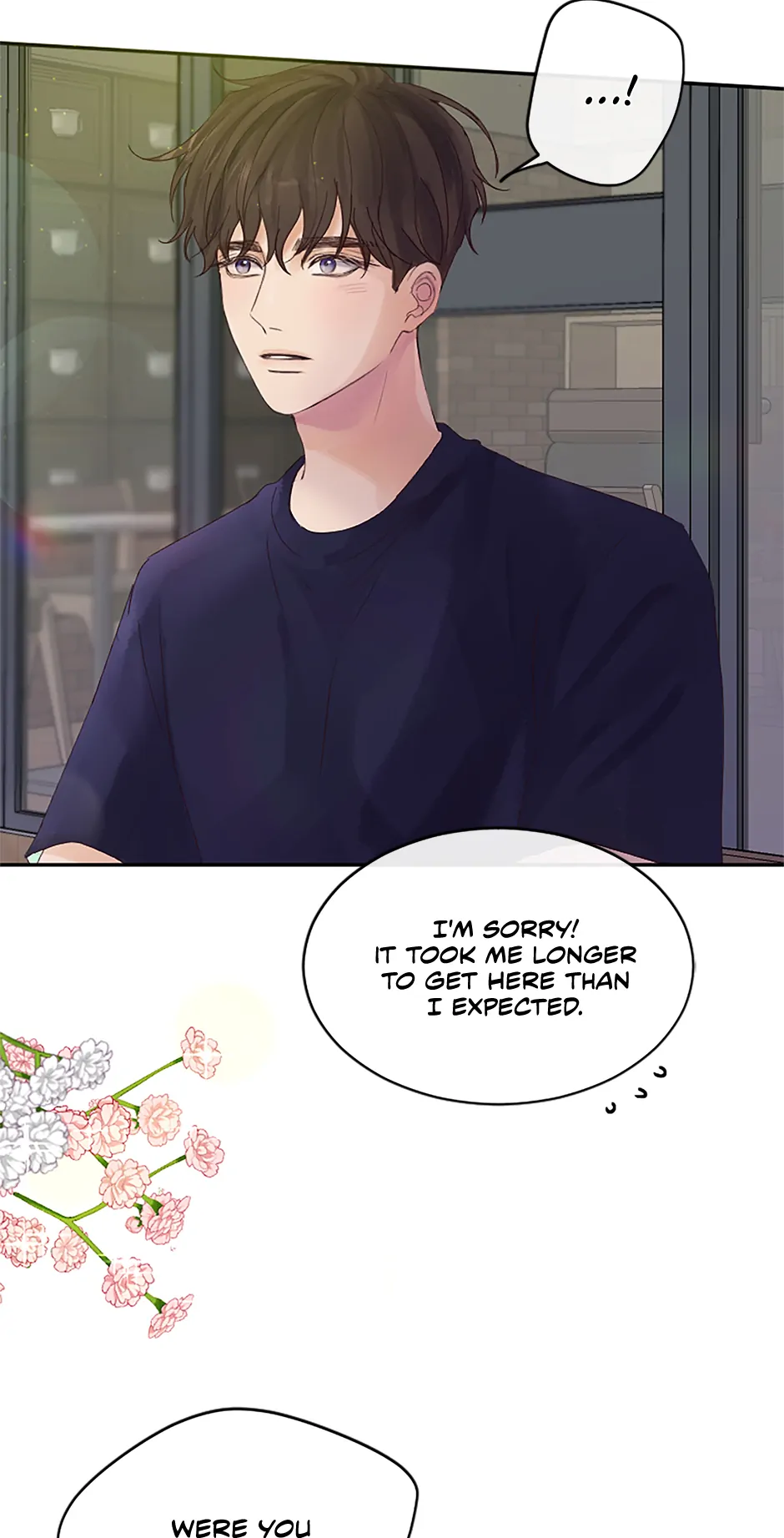 Read Jealousy Inducers Manga Online