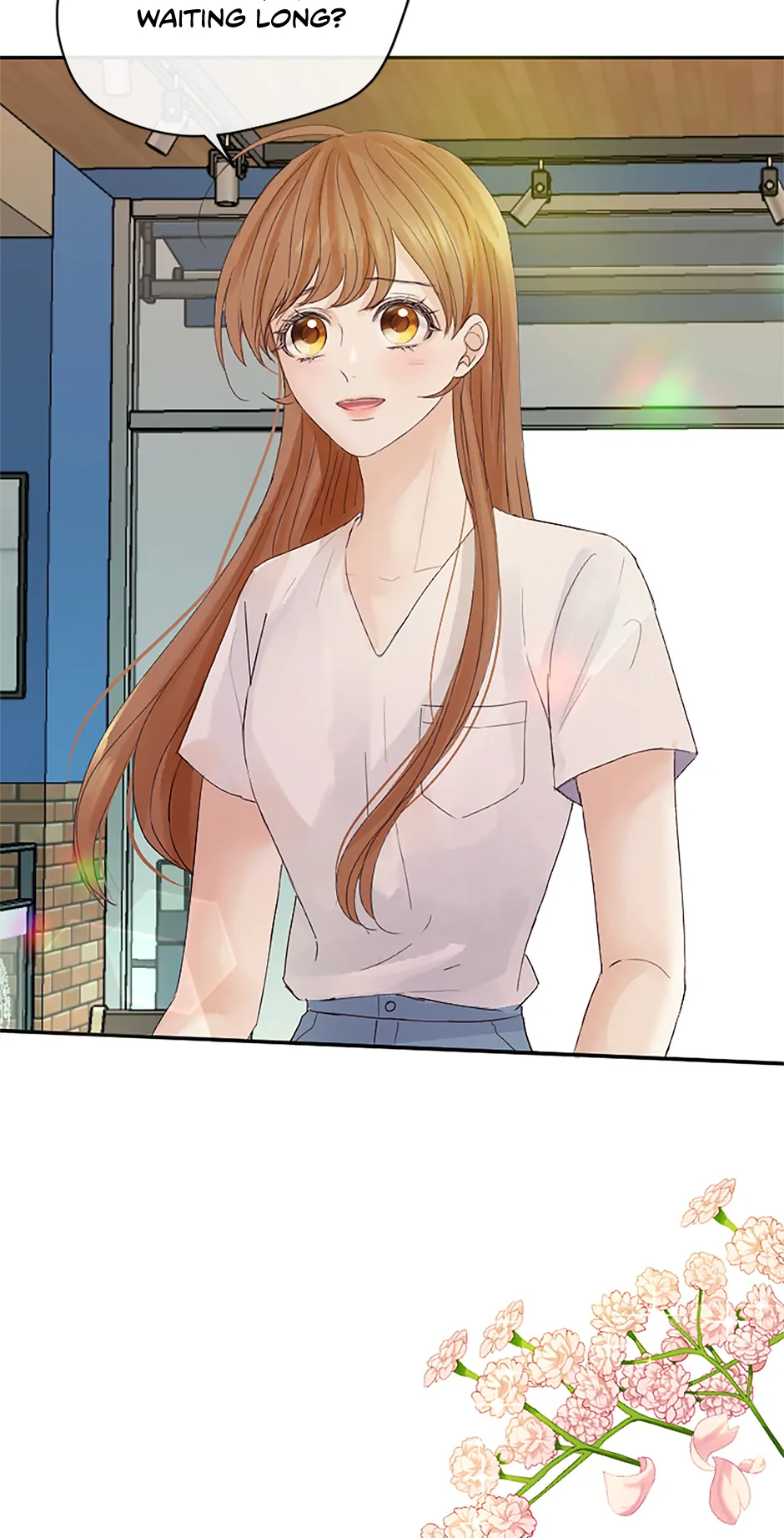 Read Jealousy Inducers Manga Online
