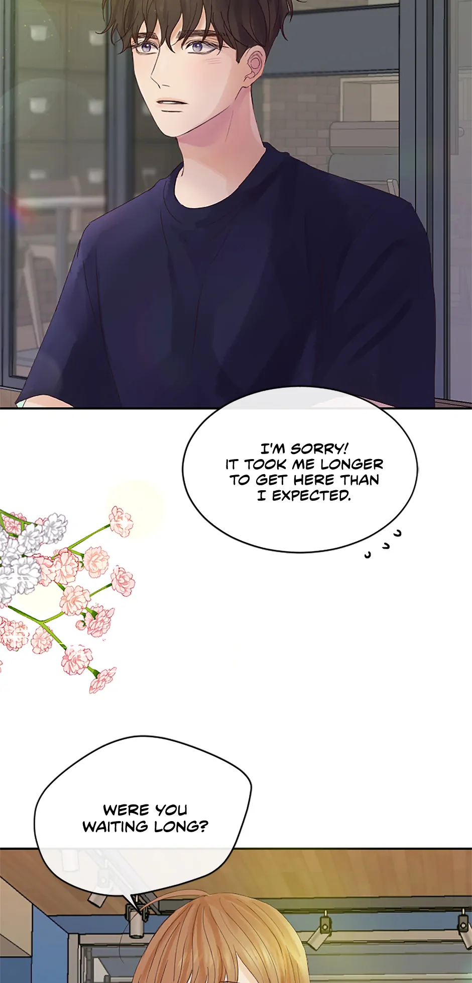 Read Jealousy Inducers Manga Online