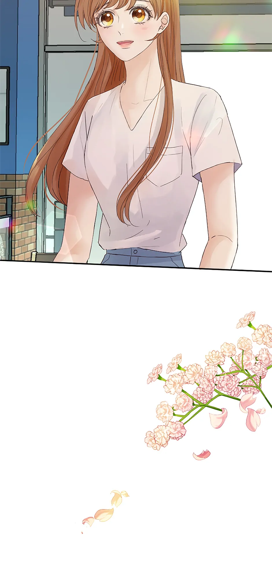 Read Jealousy Inducers Manga Online