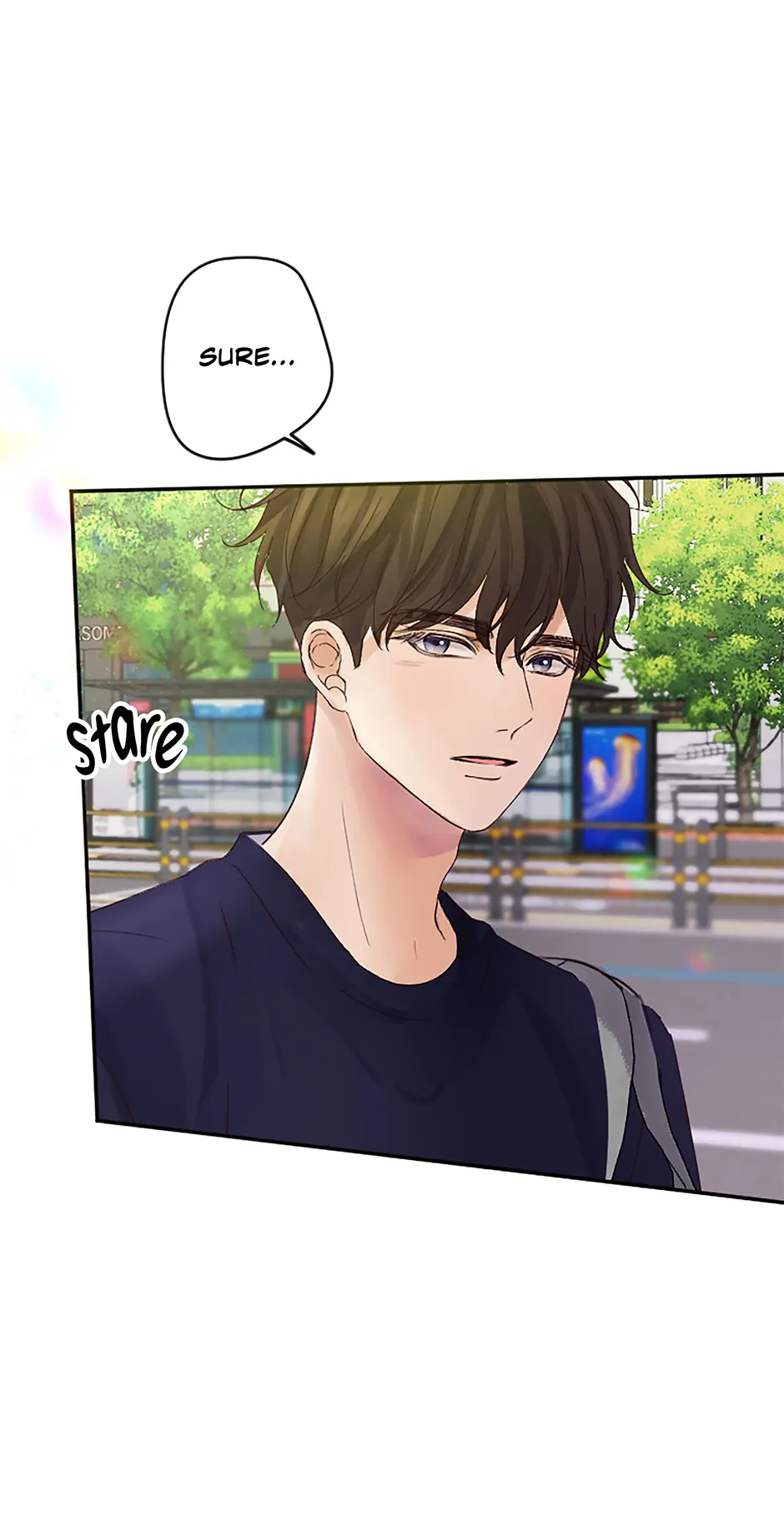Read Jealousy Inducers Manga Online