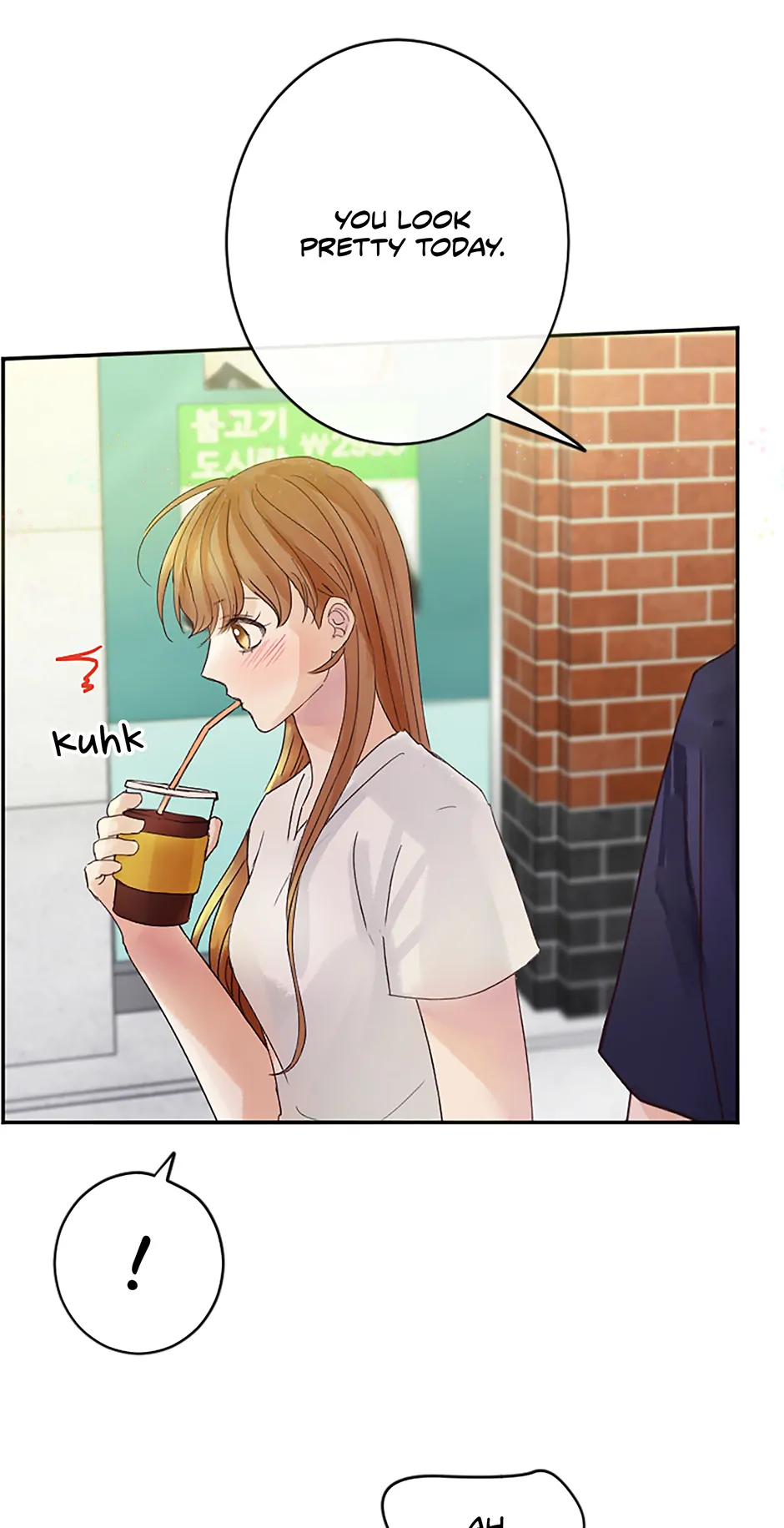 Read Jealousy Inducers Manga Online