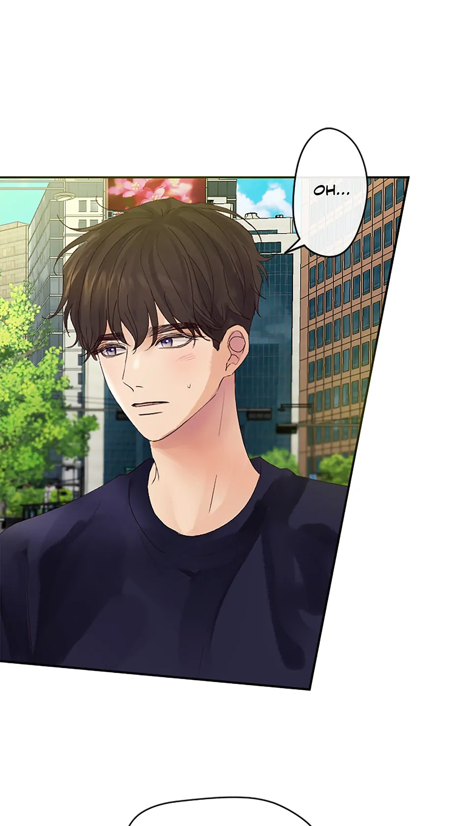 Read Jealousy Inducers Manga Online