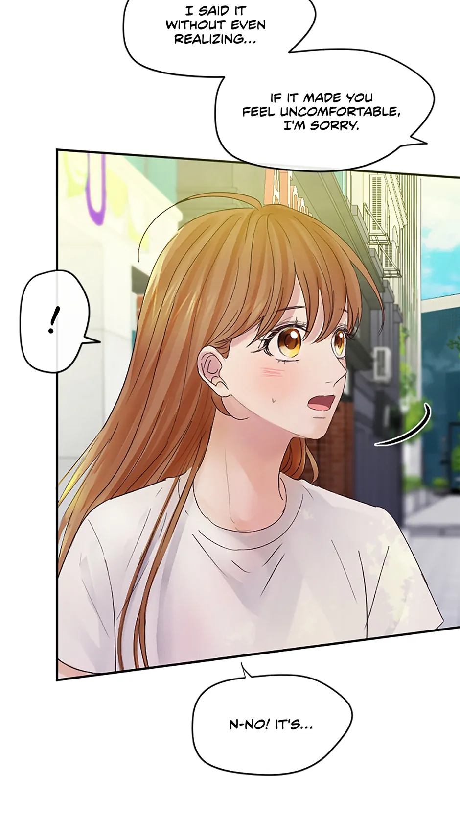 Read Jealousy Inducers Manga Online