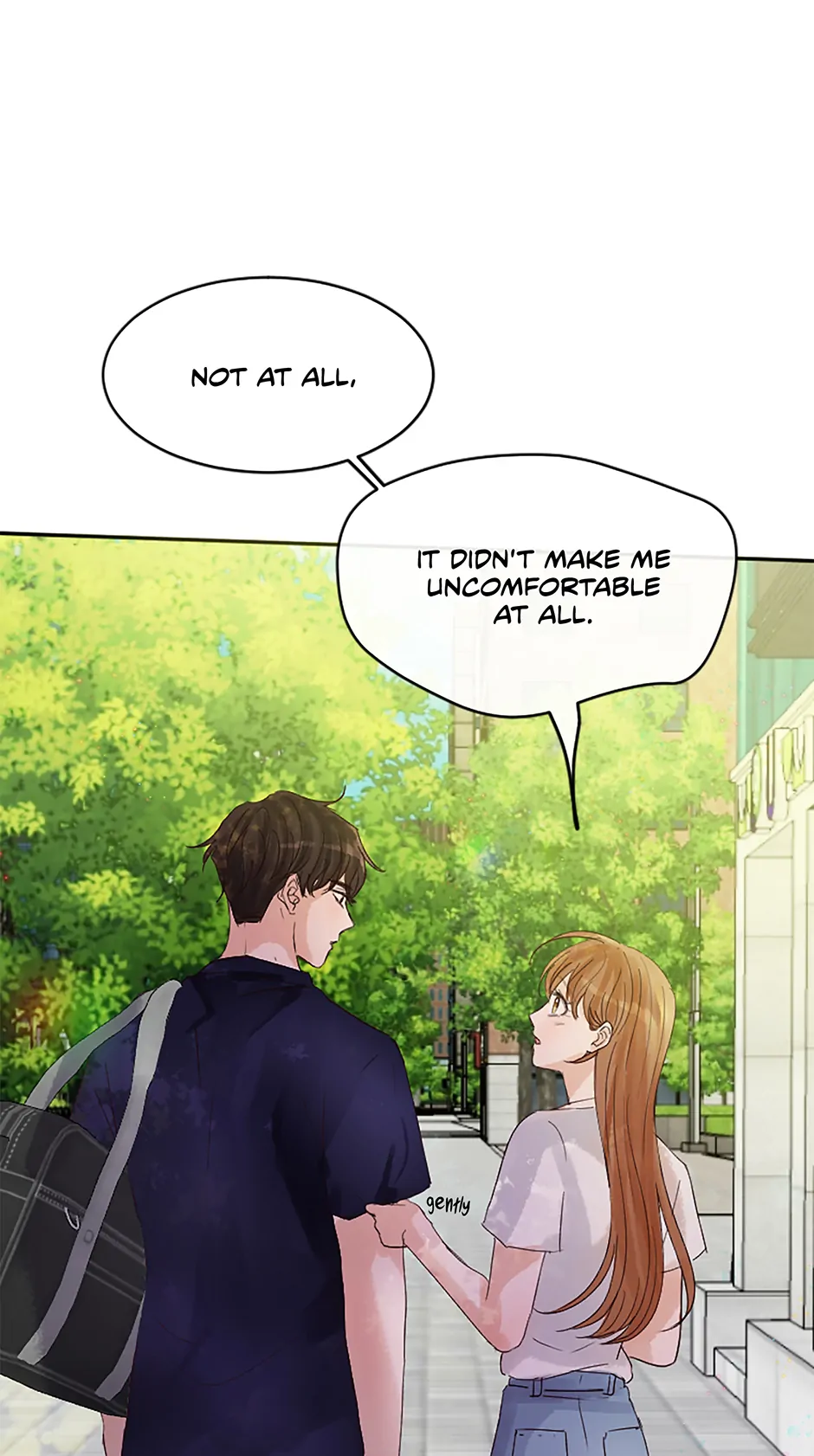Read Jealousy Inducers Manga Online