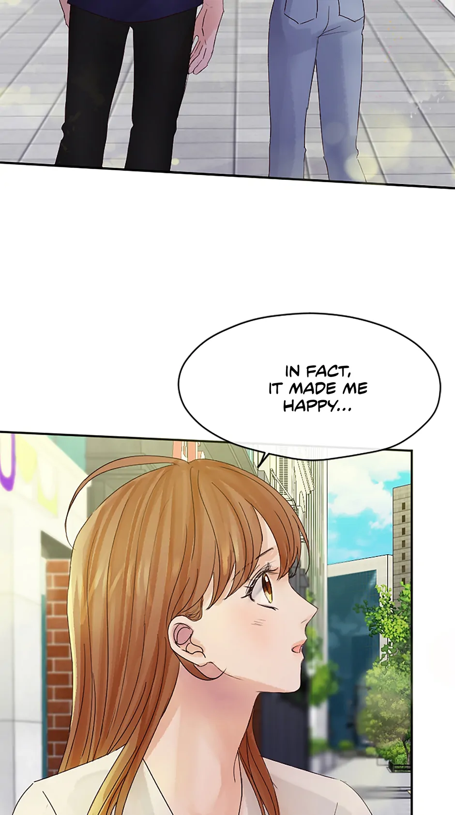 Read Jealousy Inducers Manga Online