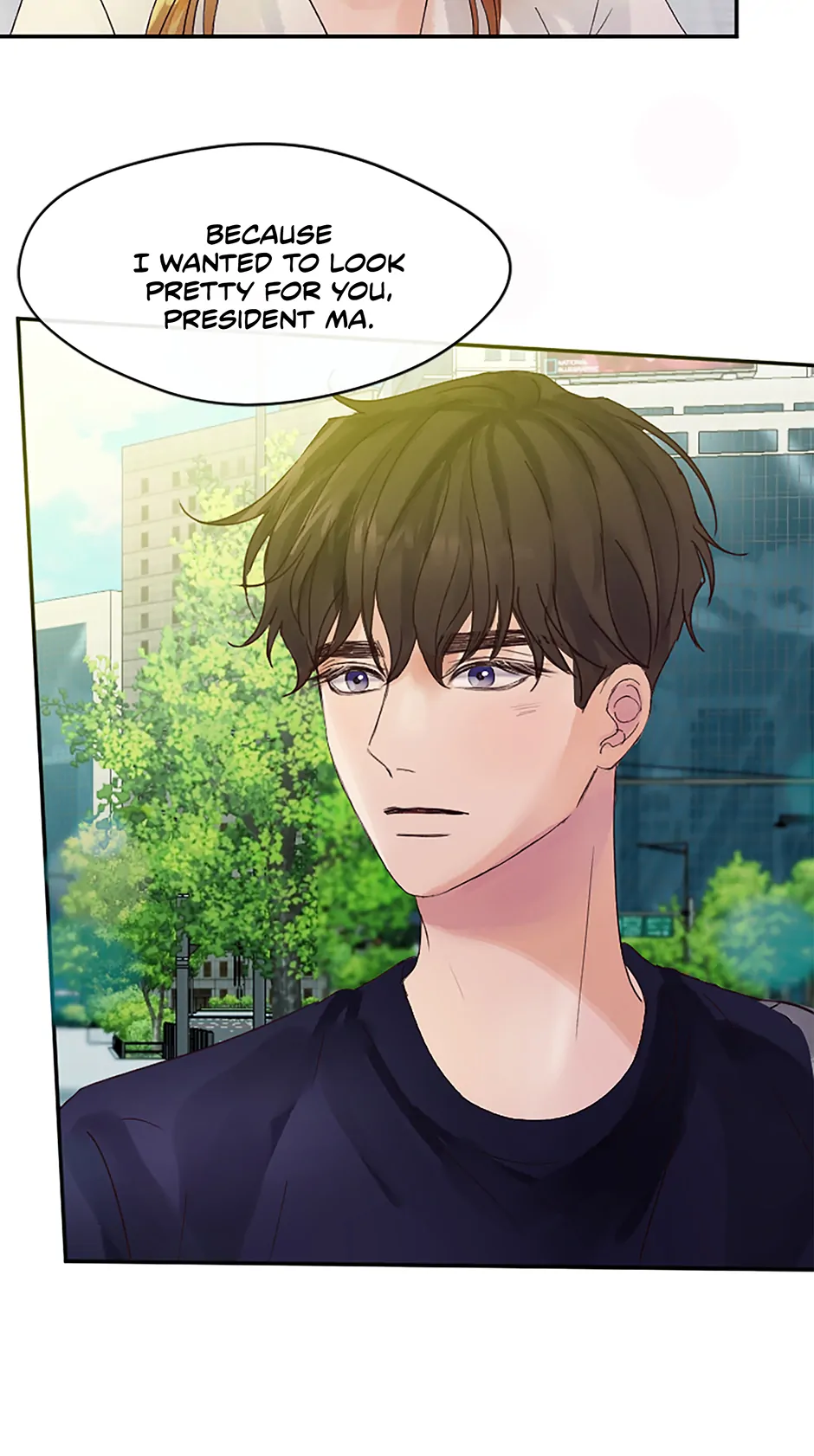 Read Jealousy Inducers Manga Online