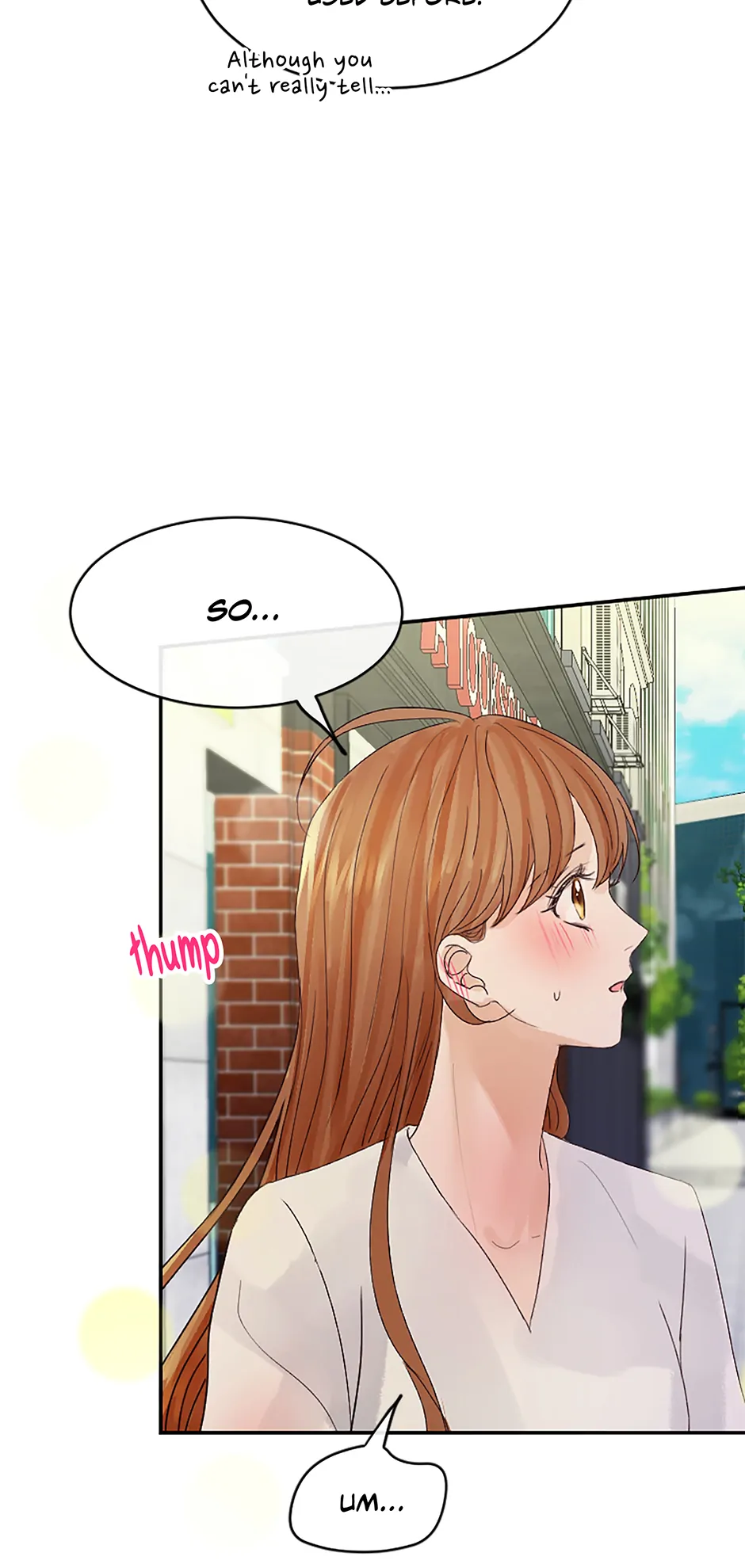 Read Jealousy Inducers Manga Online