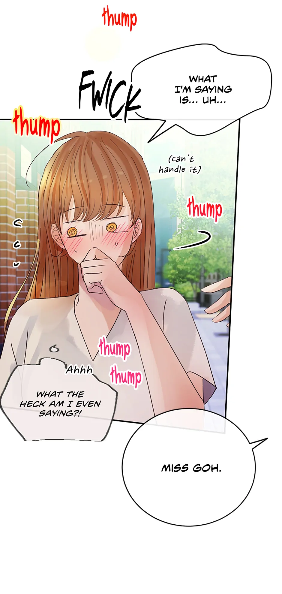 Read Jealousy Inducers Manga Online