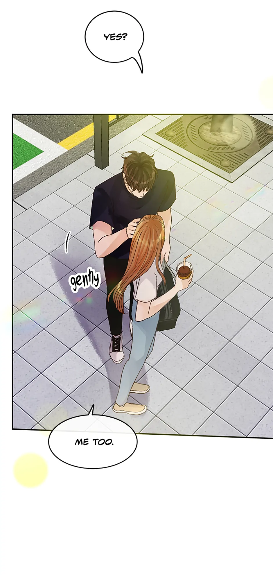 Read Jealousy Inducers Manga Online