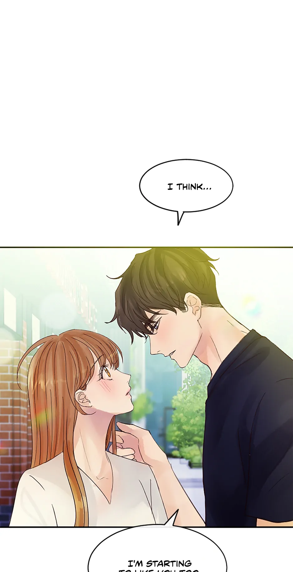 Read Jealousy Inducers Manga Online