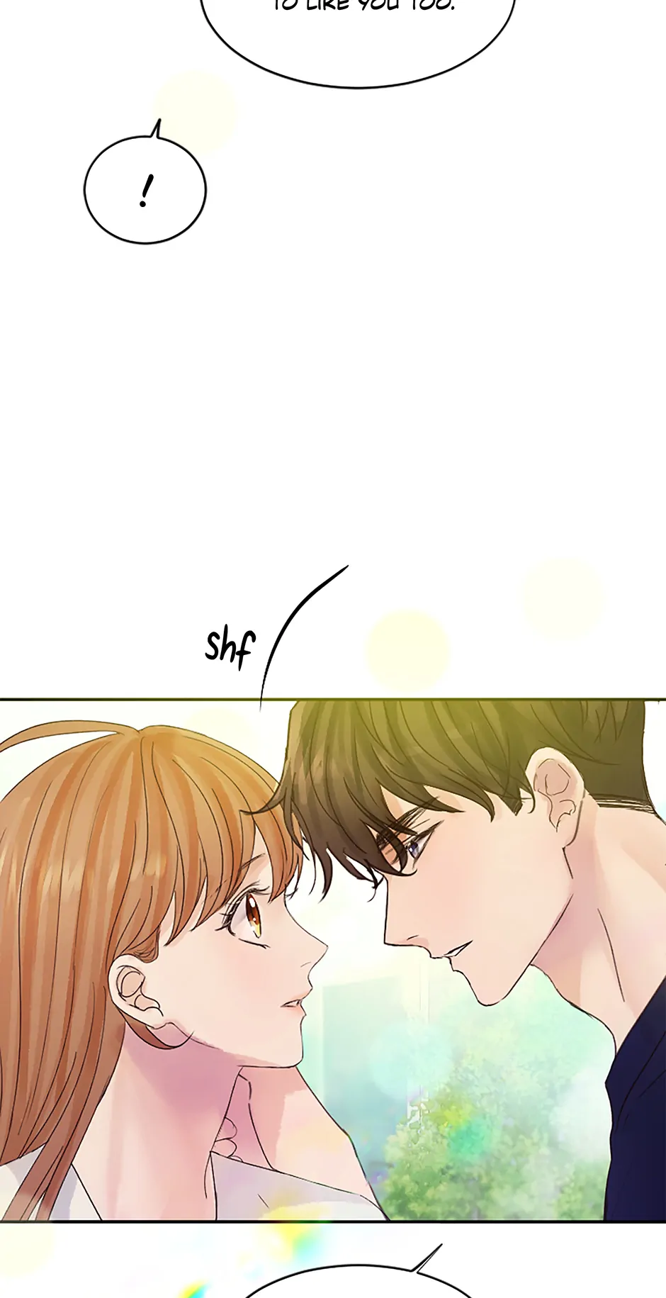 Read Jealousy Inducers Manga Online