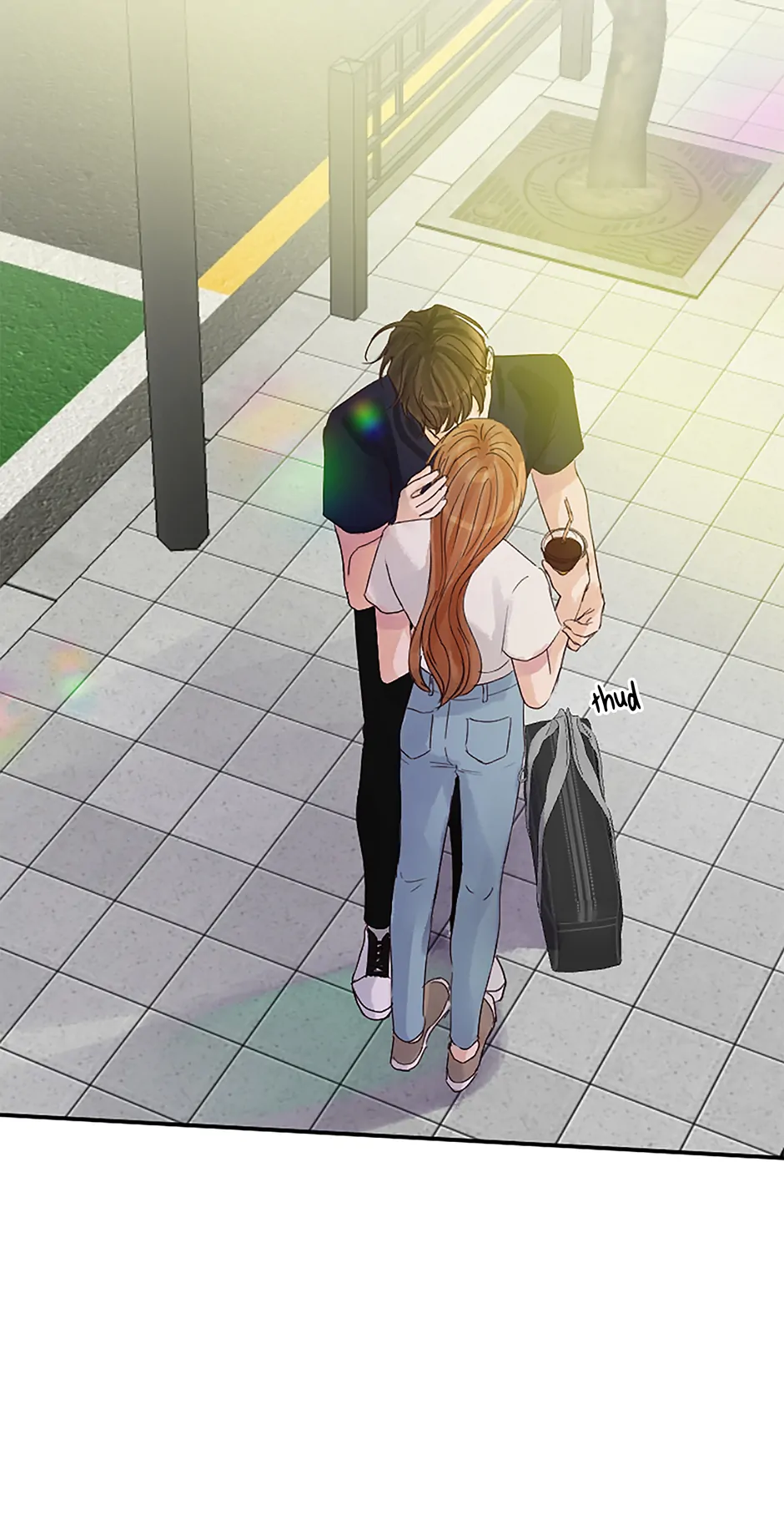 Read Jealousy Inducers Manga Online