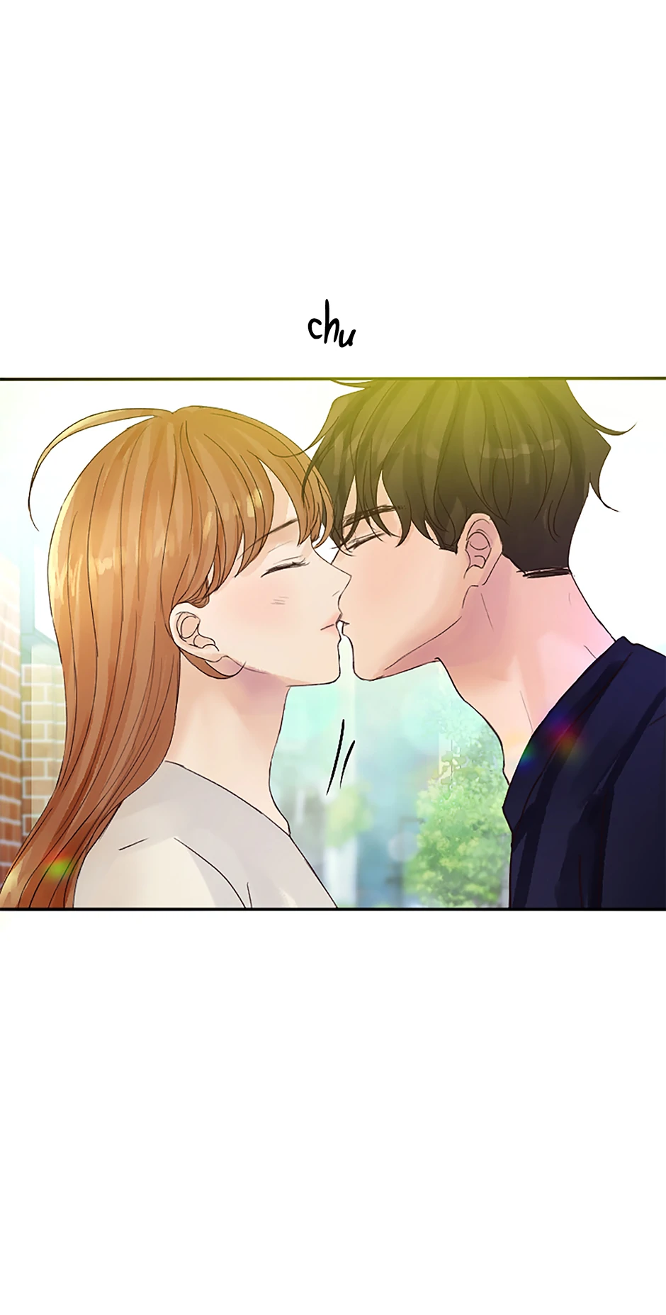 Read Jealousy Inducers Manga Online