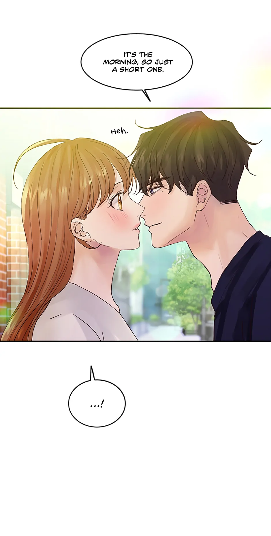 Read Jealousy Inducers Manga Online