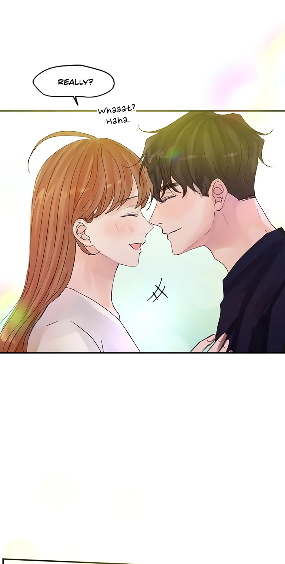 Read Jealousy Inducers Manga Online