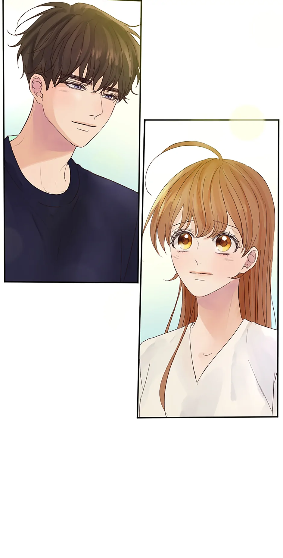 Read Jealousy Inducers Manga Online