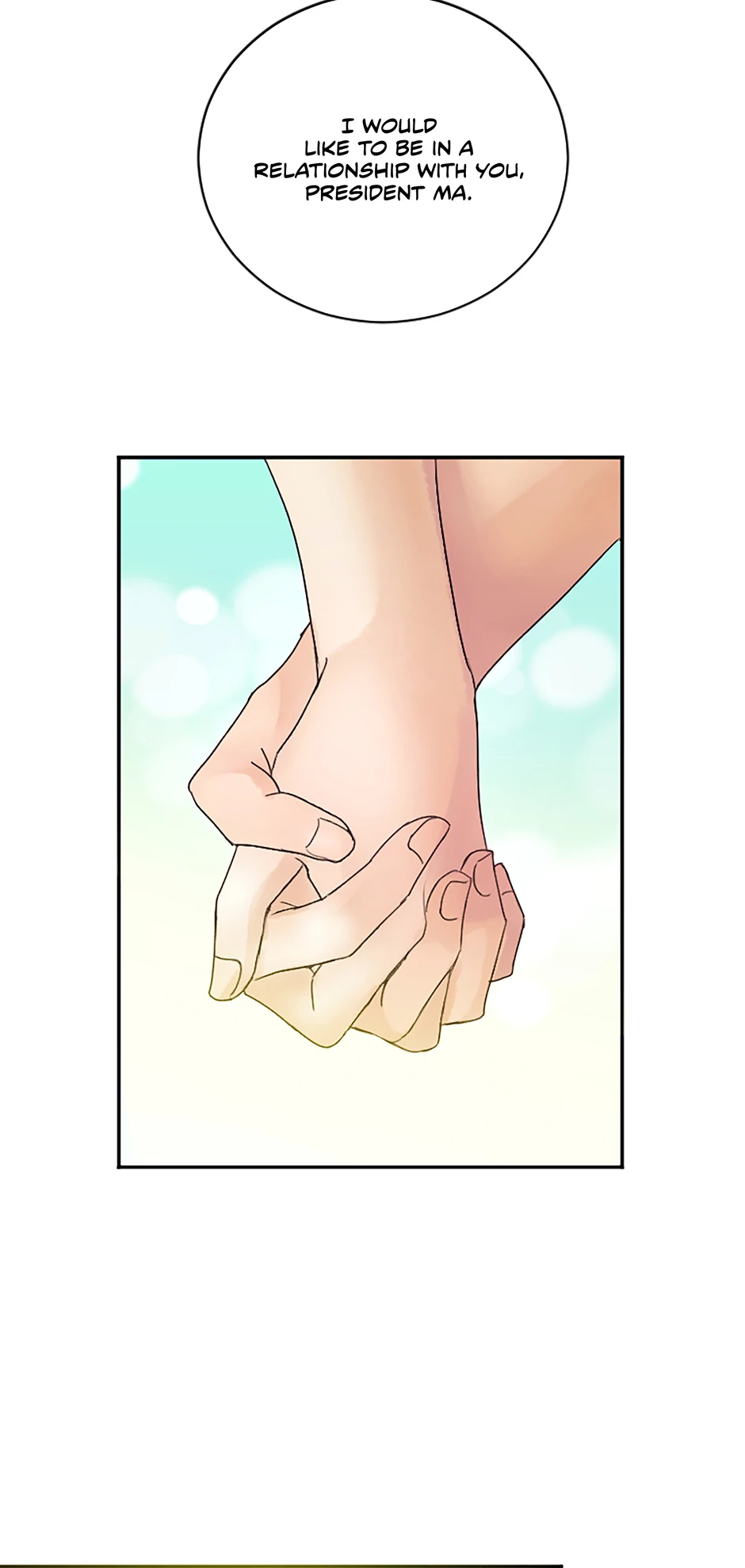 Read Jealousy Inducers Manga Online