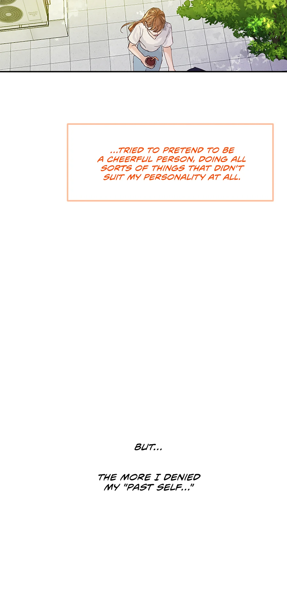 Read Jealousy Inducers Manga Online