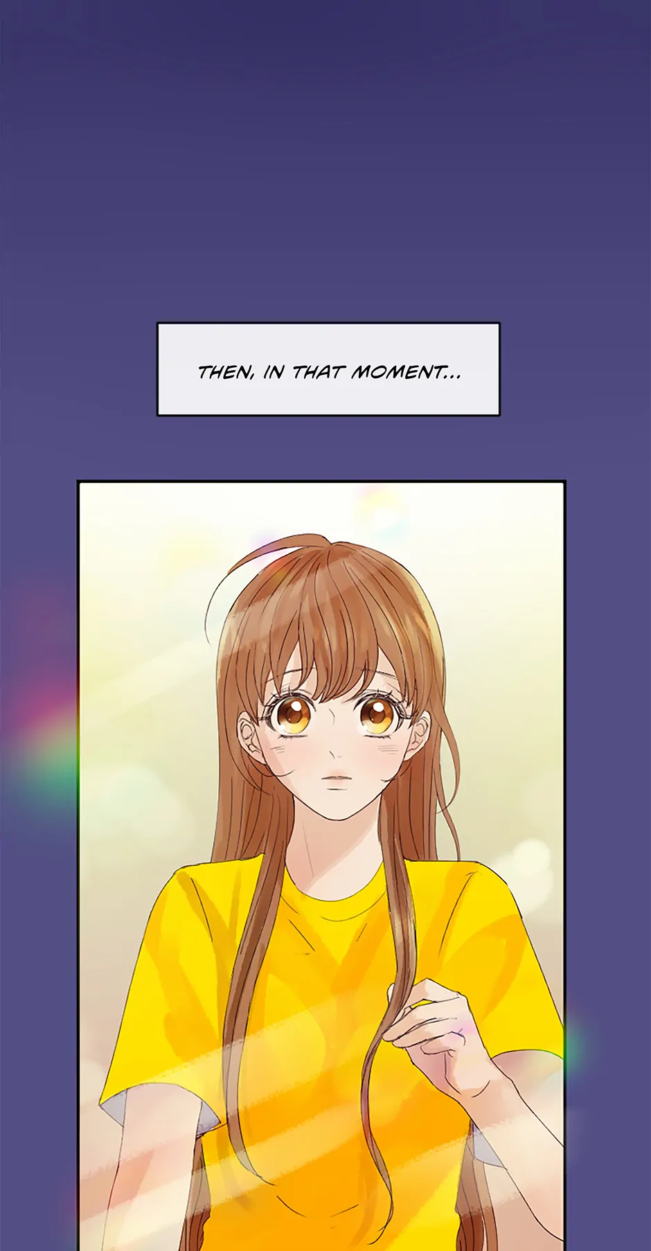 Read Jealousy Inducers Manga Online