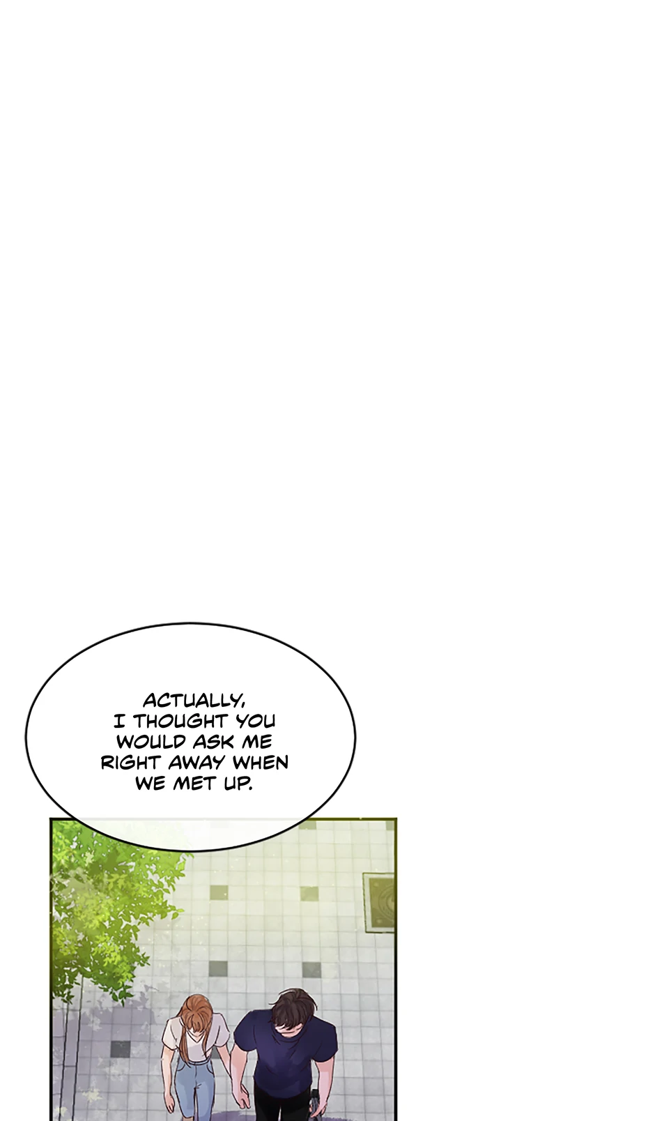 Read Jealousy Inducers Manga Online