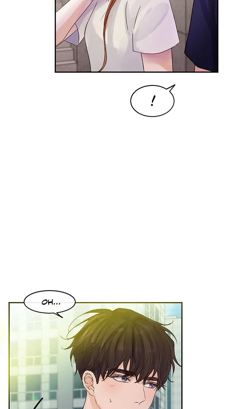 Read Jealousy Inducers Manga Online