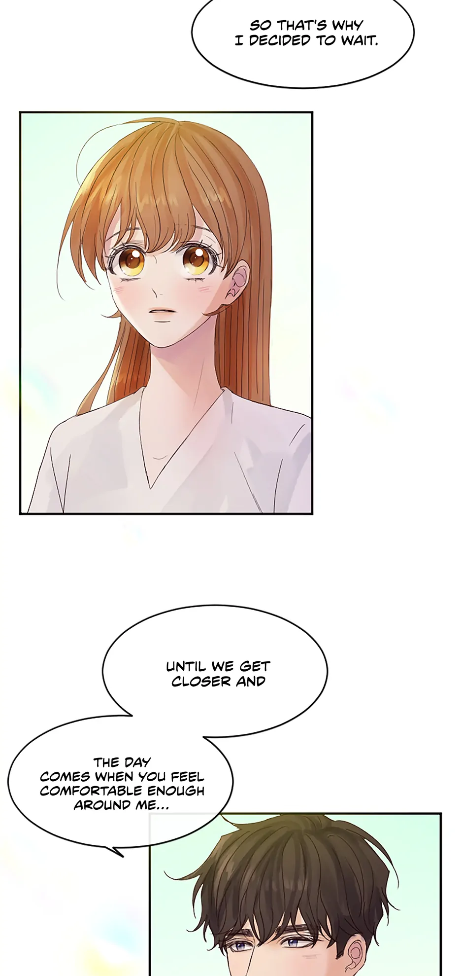 Read Jealousy Inducers Manga Online