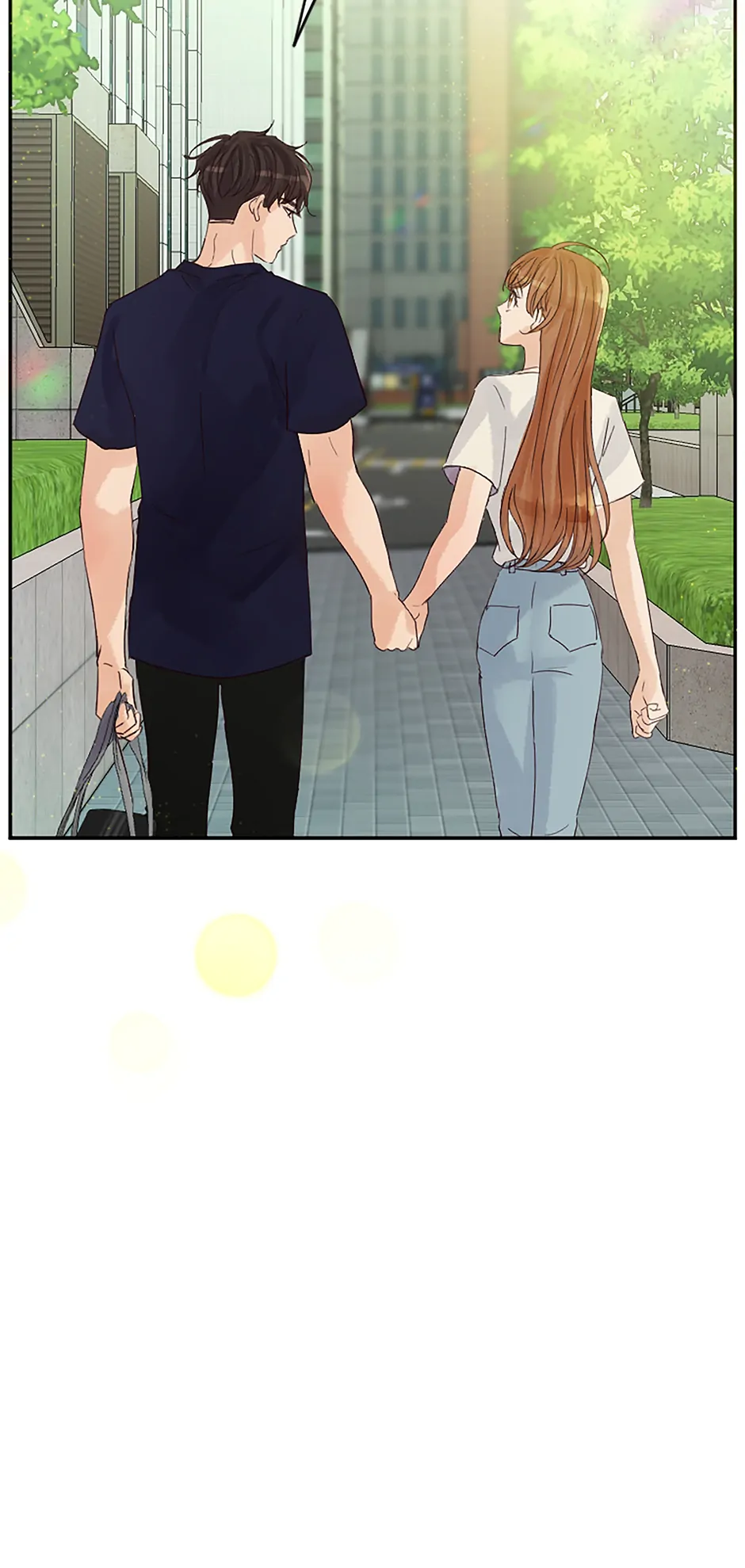 Read Jealousy Inducers Manga Online