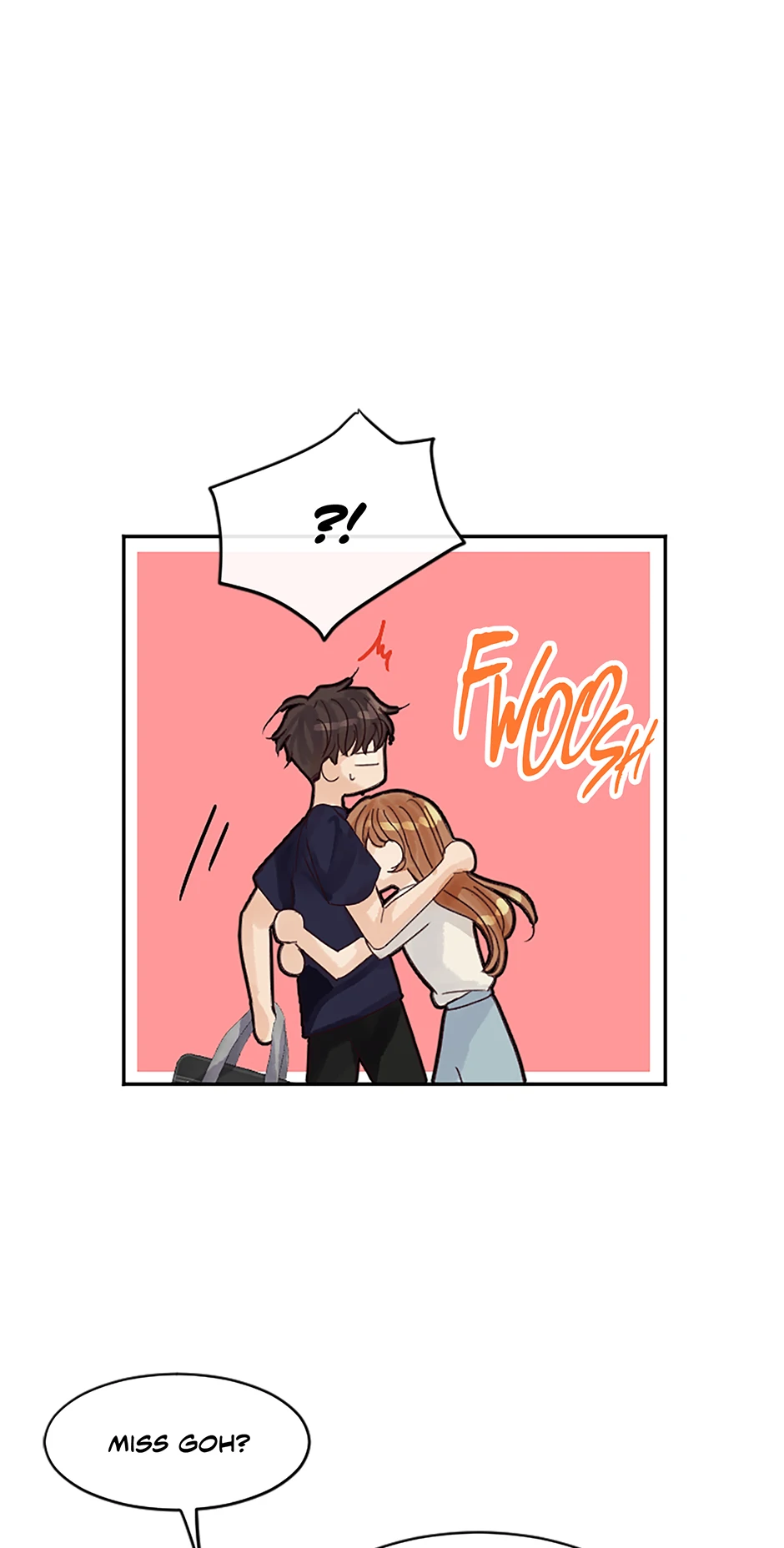 Read Jealousy Inducers Manga Online